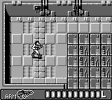 Ikari no Yousai 2 screenshot 5 for GameBoy